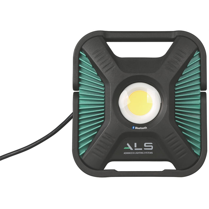 SPX601C Aluminum Work Light (6000 LM)