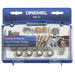 31 PC SANDING GRINDING BIT SET