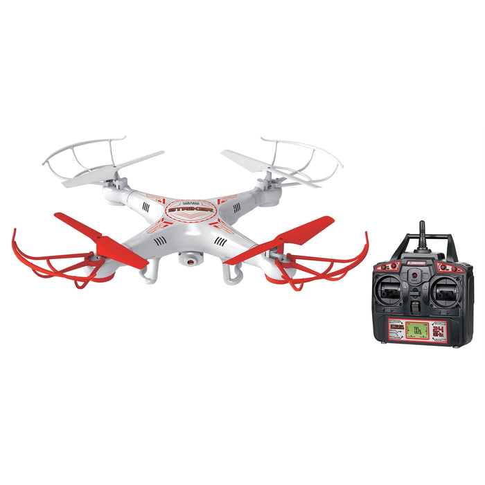 Striker Spy Drone Picture & Video