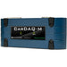 CarDAQ-M segment, adding an additional CAN ch.