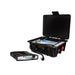 CARDAQ-PLUS3 KIT AND 90A BATT MAINTAINER BUNDLE
