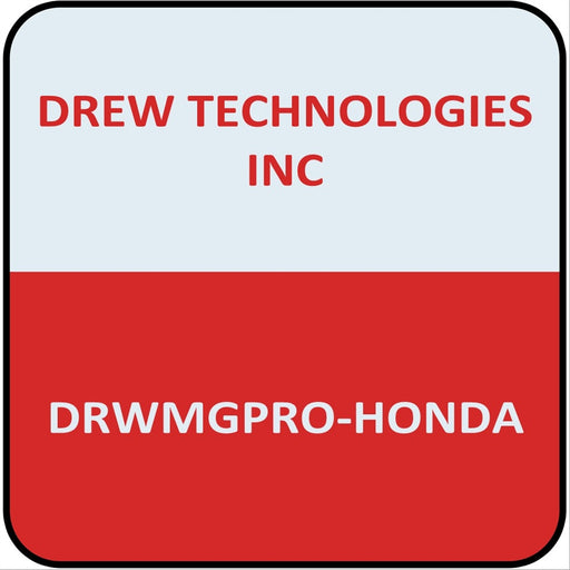 Honda J-2534 compatible device