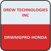 Honda J-2534 compatible device