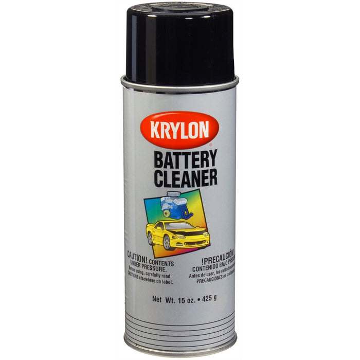 Battery Cleaner 15 oz.