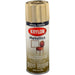 Metallic Paints Brass Metallic 12 oz.