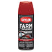 Krylon Farm/Implement; International Harvester Red