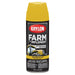 John Deere Yellow 12 oz.