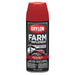 New Holland Red 12 oz.