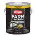 John Deere Yellow 128 oz. Gal