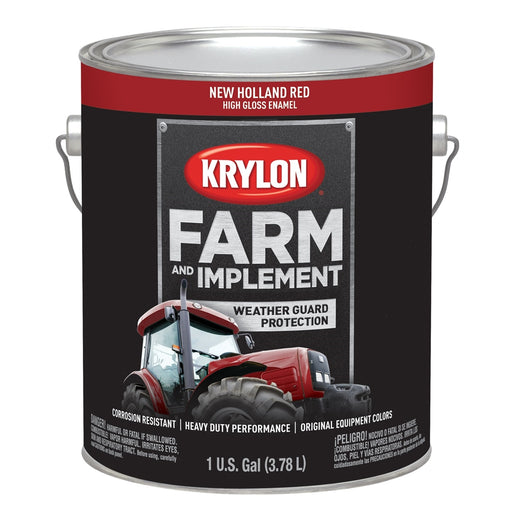 New Holland Red 128 oz. Gal