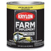 New Holland Yellow 32 oz. Quart