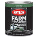 Oliver Green 32 oz. Quart