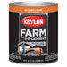 New Kubota Orange 32 oz. Quart