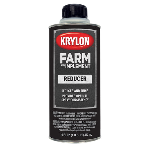 Krylon Farm/Implement; Reducer; 16 oz. Pint