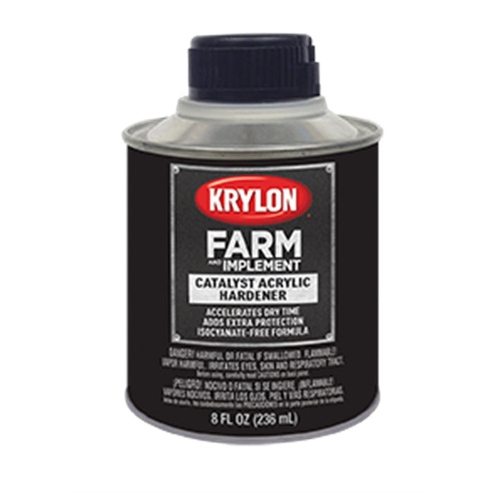 Krylon Farm/Implement Catalyst Acrylic Hardener