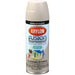Fusion For Plastic Satin River Rock 12 oz.
