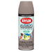Fusion For Plastic Satin Khaki 12 oz.