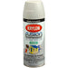 Fusion For Plastic Satin Pewter Gray 12 oz.