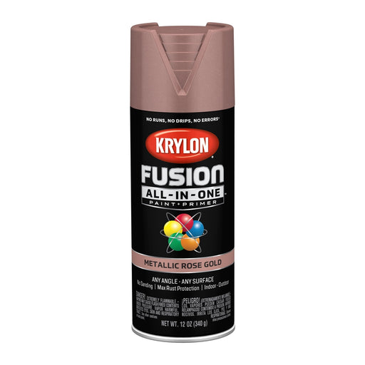 Fusion Paint Primer