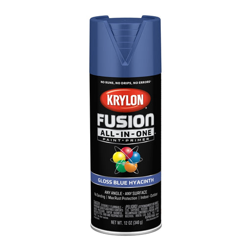 Fusion Paint Primer