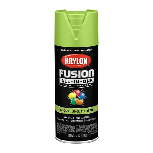 Fusion Paint Primer