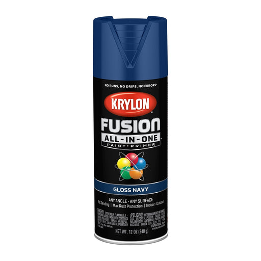 Fusion Paint Primer
