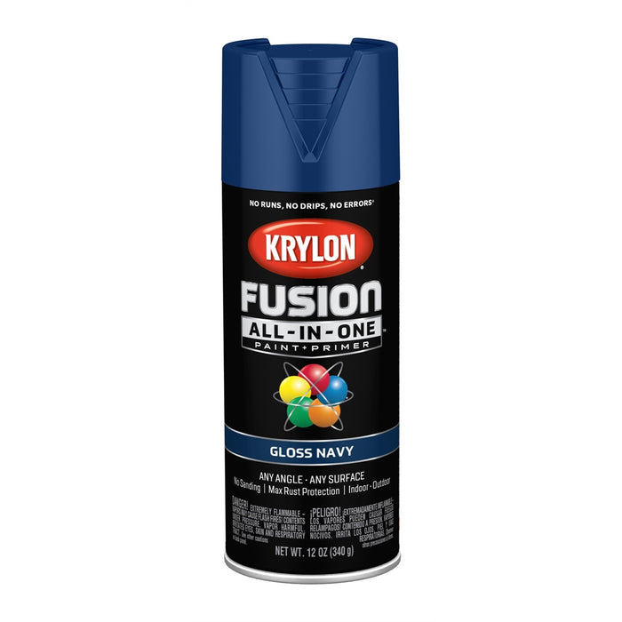 Fusion Paint Primer