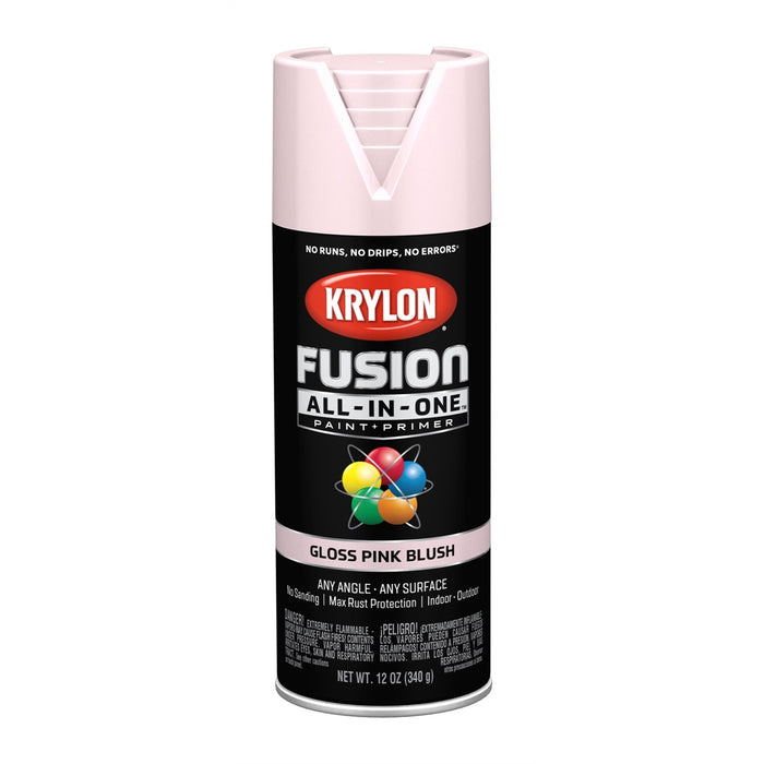 Fusion Paint Primer