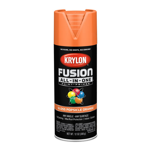 Fusion Paint Primer