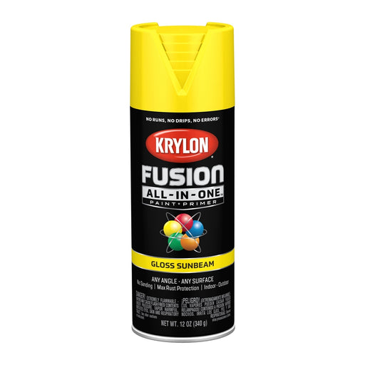 Fusion Paint Primer