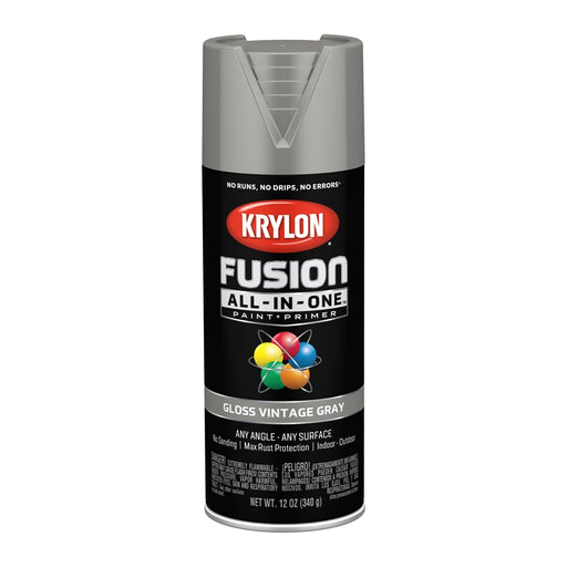 Fusion Paint Primer