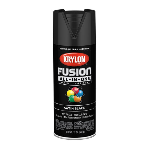 Fusion Paint Primer