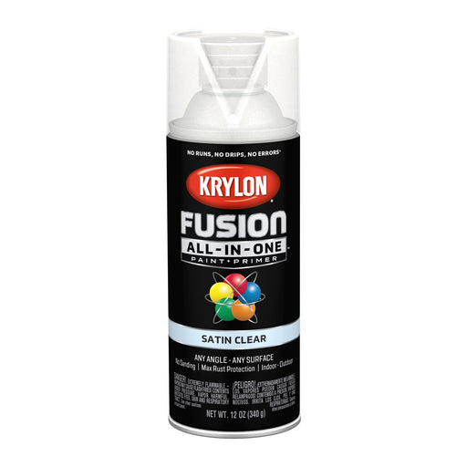 Fusion Paint Primer