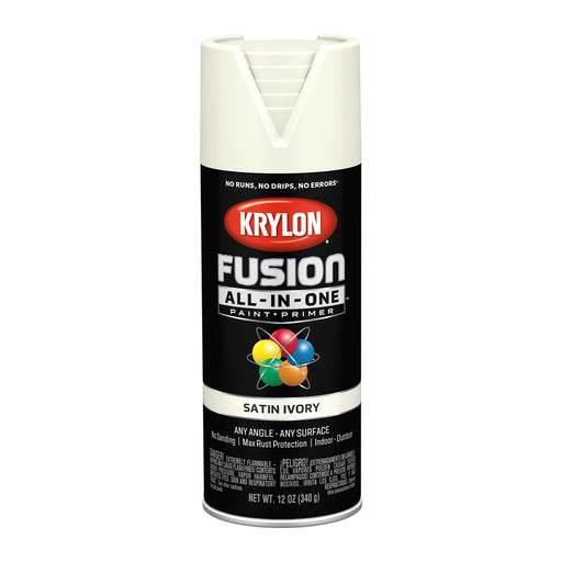 Fusion Paint Primer