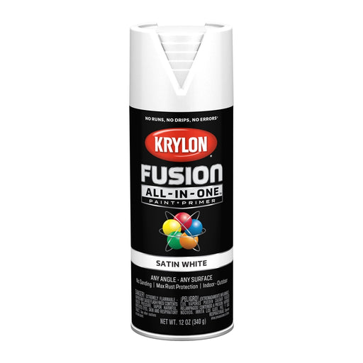 Fusion Paint Primer