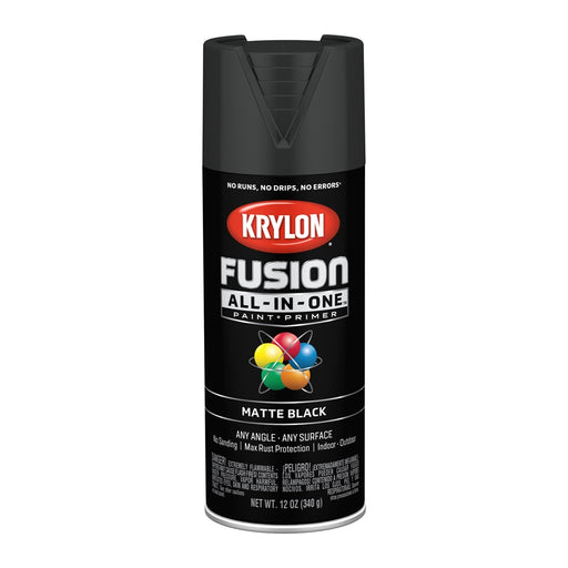 Fusion Paint Primer