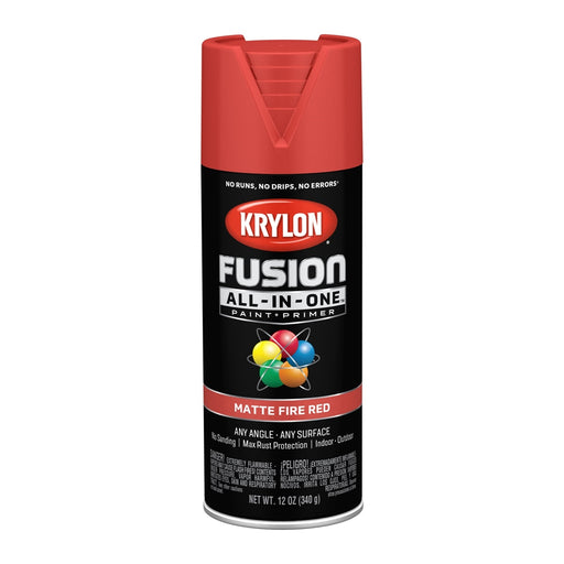 Fusion Paint Primer