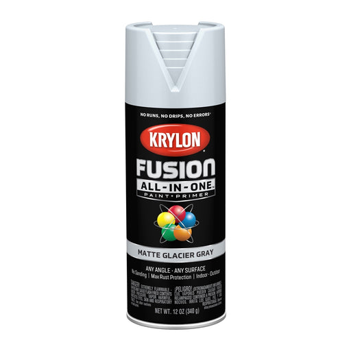 Fusion Paint Primer