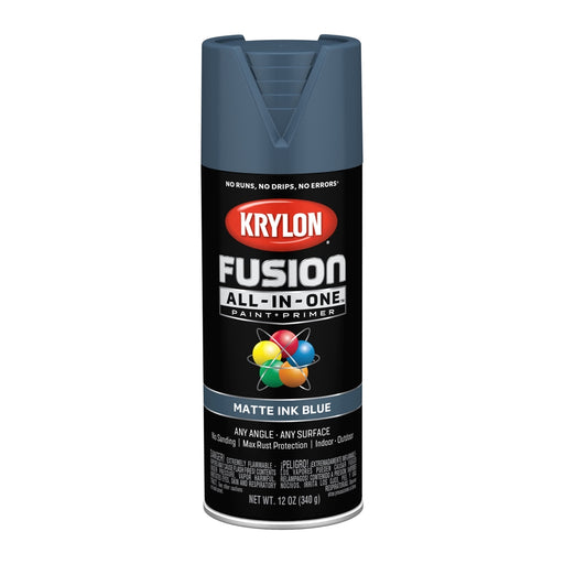 Fusion Paint Primer