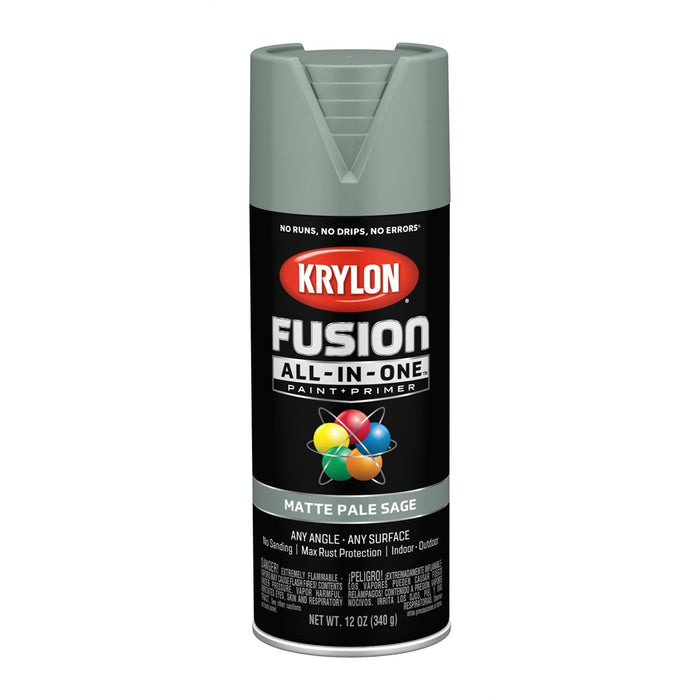 Fusion Paint Primer