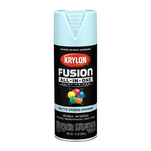 Fusion Paint Primer
