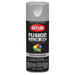 Fusion PAINT PRIMER Metallic Aluminum 12 oz.