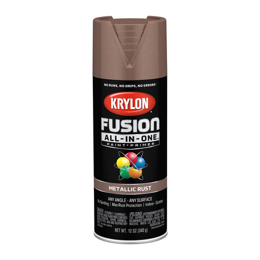 Fusion Paint Primer