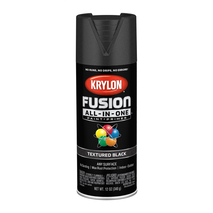 Fusion Paint Primer