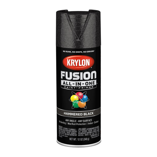 Fusion Paint Primer