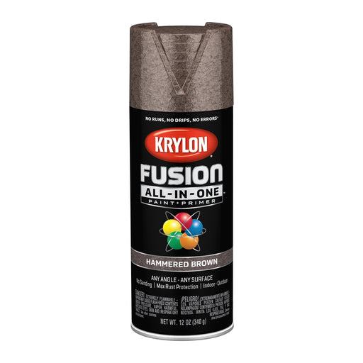 Fusion Paint Primer