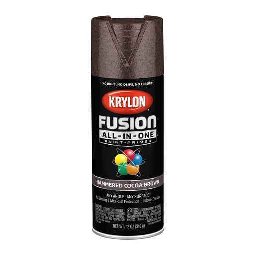 Fusion Paint Primer