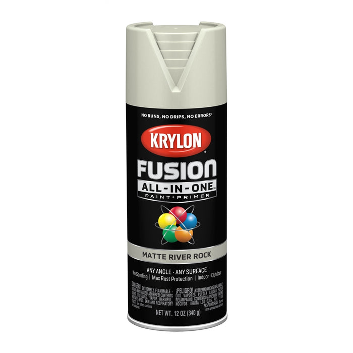 Fusion Paint Primer