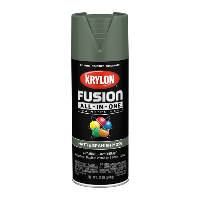 Fusion Paint Primer