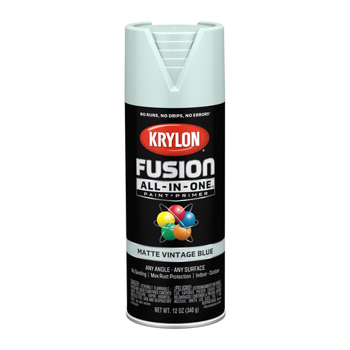Fusion Paint Primer
